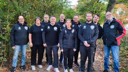 PSSC startet glücklos in die Bundesliga-Saison